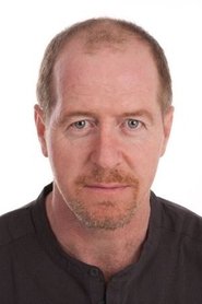 John Gaffney portrait