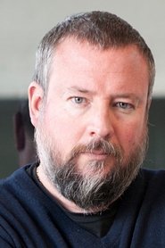 Shane Smith portrait