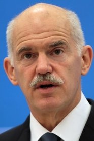 Giorgos Papandreou portrait
