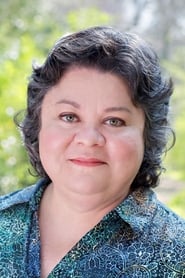 Deadra Moore portrait