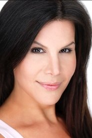 Tara Martell portrait