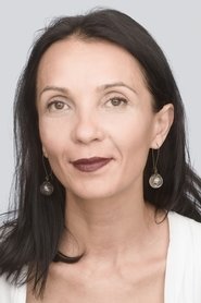 Melinda Kántor portrait