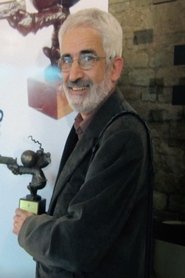 Ramón Tosas 'Ivá' portrait
