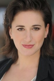 Hannah Heller portrait