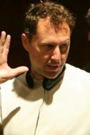 Kevin Fair portrait