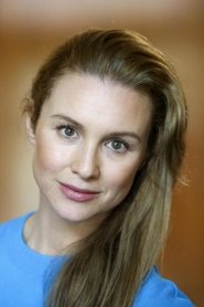 Iva Krajnc Bagola portrait