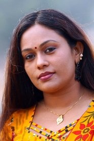 Seema G Nair portrait