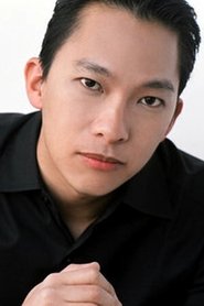 Linden Goh portrait