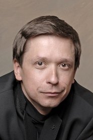Denis Kurochka portrait
