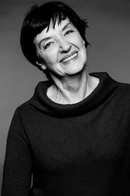 Tetiana Pechenkina portrait