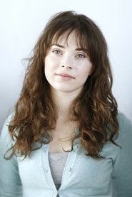 Maria Pawłowska portrait