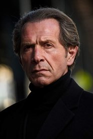 Nik Pjeternikaj portrait
