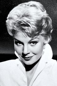Evy Norlund portrait
