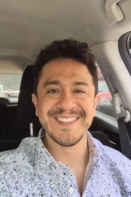 Moisés Iván Mora portrait