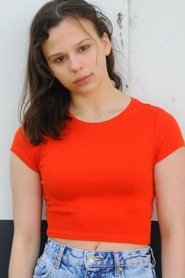 Anne Semenov portrait
