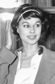 Gunilla Pontén portrait