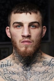 Sam Eggington portrait