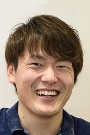 Junpei Yamaoka portrait