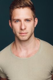 Corey Mach portrait