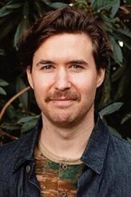Micah Sudduth portrait