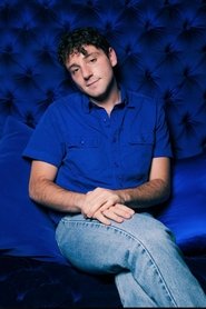 Zach Schiffman portrait
