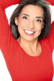 Olivia Negron portrait