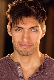 Jeff Torres portrait
