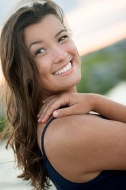 Caitlin Williams portrait
