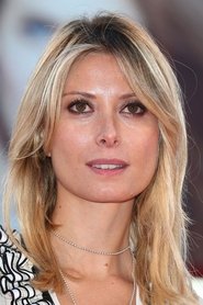 Euridice Axén portrait