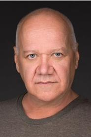 Brian Dooley portrait