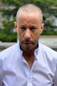 Mohamed Kerriche portrait