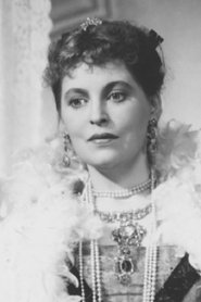 Stina Ståhle portrait