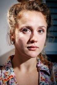 Marie-Joelle Blazejewski portrait