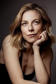 Kirsten Scott portrait
