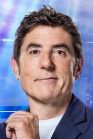 Manel Fuentes portrait