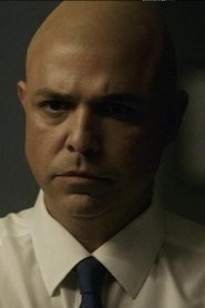Armando Gutierrez portrait