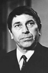 Ctibor Filčík portrait