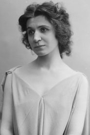 Irma Gramatica portrait