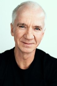 Rob Hunt portrait