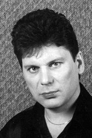 Yuriy Klinskikh portrait