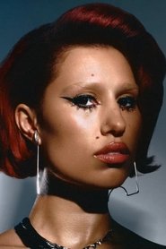 RAYE portrait
