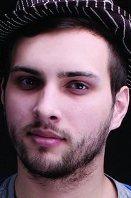 Rodion Lovchev portrait