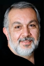 Ali Hürol portrait