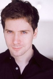 Seth Harrington portrait