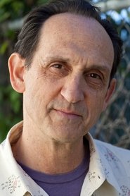 Joe Gantz portrait