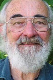 John Flaus portrait