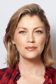 Kelly Pfaff portrait
