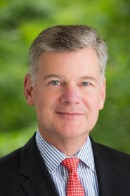 Mark Yusko portrait