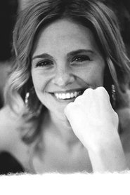 Ashley Eberbach portrait