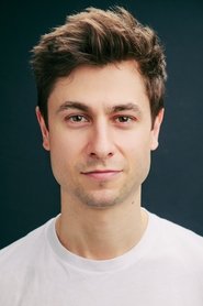 Adam Fontana portrait